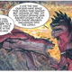 Illustration for article titled iThor: God Of Thunder/i fights a drunken dragon in a gorgeous standalone issue